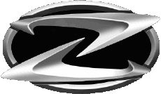 Transport Wagen Zenos Cars Logo 