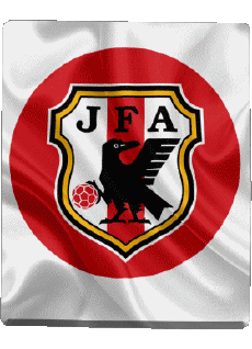 Sport Fußball - Nationalmannschaften - Ligen - Föderation Asien Japan 