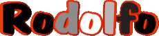 Prénoms MASCULIN - Italie R Rodolfo 