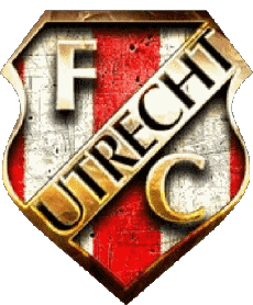 Sport Fußballvereine Europa Niederlande Utrecht FC 