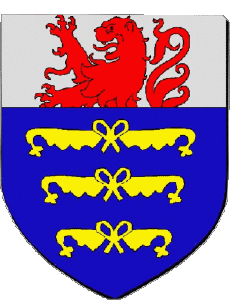 Banderas Francia Departamentos - Ciudades 01 GEX 