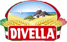 Comida Pasta Divella 