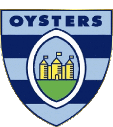 Sports Rugby - Clubs - Logo Netherlands Oisterwijk Oysters 