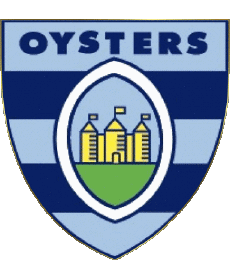 Sports Rugby - Clubs World - Logo Netherlands Oisterwijk Oysters 
