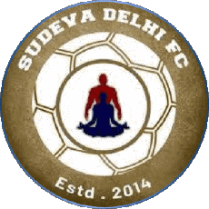 Sports Soccer Club Asia India Sudeva Delhi FC 