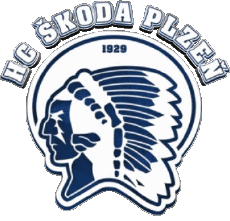 Sport Eishockey Tschechien HC Skoda Plzen 