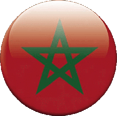 Banderas África Marruecos Ronda 