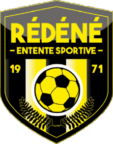 Sports FootBall Club France Bretagne 29 - Finistère ES Rédéné 