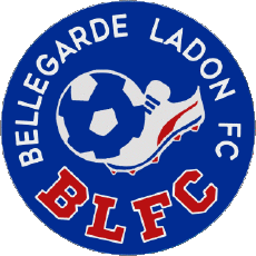 Deportes Fútbol Clubes Francia Centre-Val de Loire 45 - Loiret Bellegarde Ladon FC 
