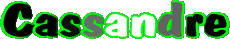 First Names MASCULINE - France C Cassandre 