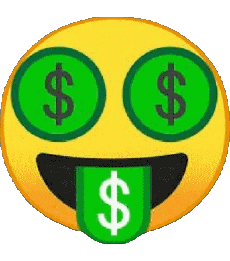 Mensajes Emoticonos Dinero 