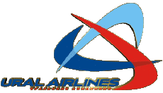 Transports Avions - Compagnie Aérienne Europe Russie Ural Airlines 