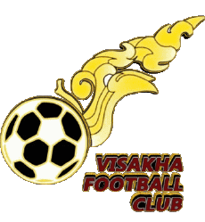 Deportes Fútbol  Clubes Asia Camboya Visakha FC 