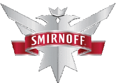Getränke Wodka Smirnoff 