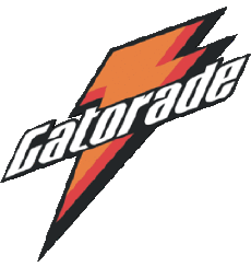 2002-Getränke Energy Gatorade 
