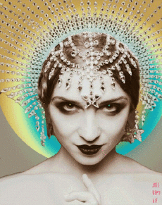 Humor -  Fun GIF Künstler Joel Remy 