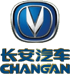 Trasporto Automobili Chang'an Motors Logo 