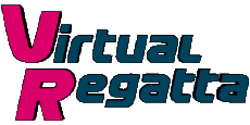 Multimedia Vídeo Juegos Virtual Regatta Logo 