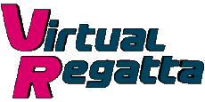 Multimedia Videogiochi Virtual Regatta Logo 