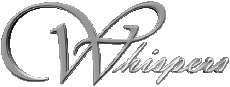 Multimedia Música Funk & Disco The Whispers Logo 