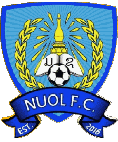 Sportivo Cacio Club Asia Logo Laos National University of Laos F.C 