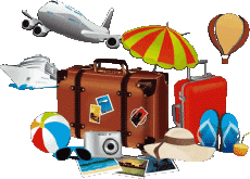 Messagi Inglese Happy Holidays Sfondo trasparente 27 