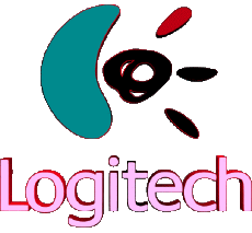 Multi Media Computer - Hardware Logitech 