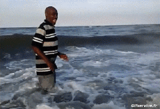 Humor -  Fun Orte Von Seaside 