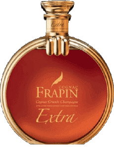 Drinks Cognac Frapin 