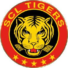 Deportes Hockey - Clubs Suiza Schlittschuh Club Langnau Tigers 