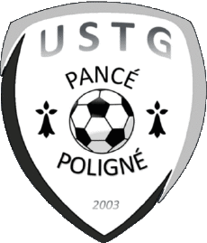 Sport Fußballvereine Frankreich Bretagne 35 - Ille-et-Vilaine US du Tertre Gris 