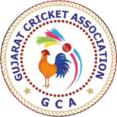 Sports Cricket Inde Gujarat GCA 