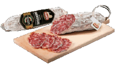 Food Meats - Cured meats Franchi 