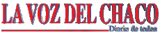 Multimedia Zeitungen Argentinien La Voz del Chaco 