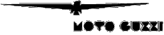 1958-Transport MOTORRÄDER Moto-Guzzi Logo 