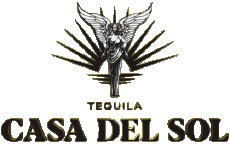 Getränke Tequila Casa del Sol 