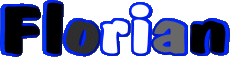 Prénoms MASCULIN - France F Florian 