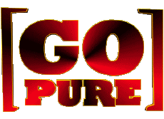 Cibo Apéritifs - Chips - Snack Paesi Bassi Go Pure 