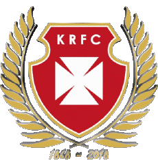 Sports Rugby Club Logo Ecosse Kilmarnock RFC 