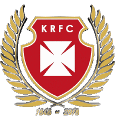 Sports Rugby Club Monde Logo Ecosse Kilmarnock RFC 