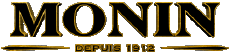 Boissons Sirop Monin 