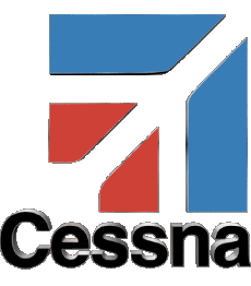 Transporte Aeronaves - Fabricante Cessna 