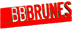 Multimedia Musik Frankreich BB Brunes 