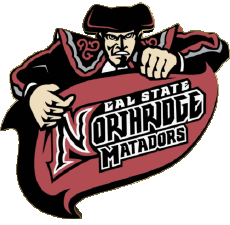 Sports N C A A - D1 (National Collegiate Athletic Association) C Cal State Northridge Matadors 