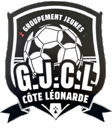 Sports Soccer Club France Bretagne 29 - Finistère GJCL Groupement Jeunes de la Côte Léonarde 