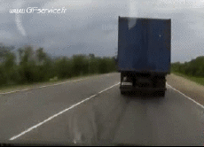 Humor -  Fun Transport Trucks Accident Crash Fail 02 