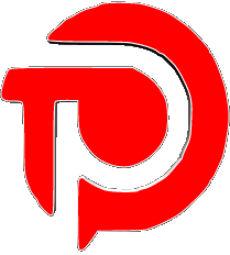 Transporte MOTOCICLETAS Pantera Logo 
