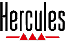 Multimedia Ton - Hardware Hercules 