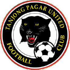 Sports Soccer Club Asia Singapore Tanjong Pagar United FC 