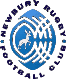 Sport Rugby-Club-Welt - Logo England N Newbury RFC 